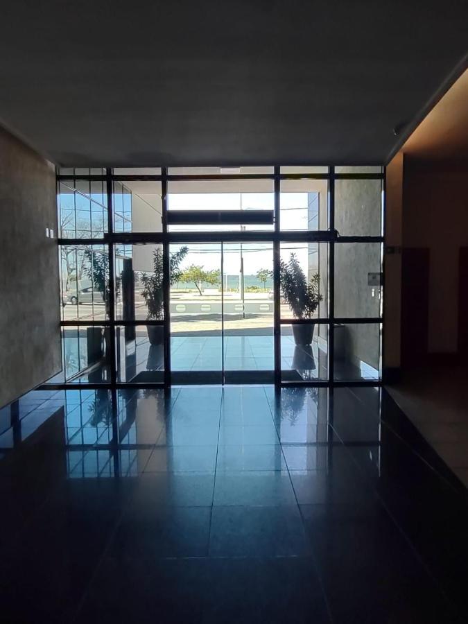 Flat Praia De Camburi Vitória Dış mekan fotoğraf